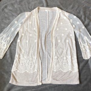 Cardigan